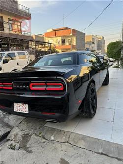 دودج تشالنجر